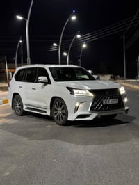 لكزس 2018 للبيع السلام عليكم و رحمة الله و بركاته  لكزس سوبر سبورت 201...