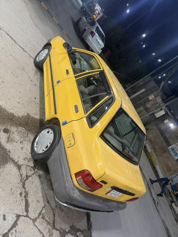 سلام عليكم سايبة 2011 عضم كير مكينة حدايدة تخم تاير كاملة شواصي نضاف السعر 25 مكانة دورة ***********
