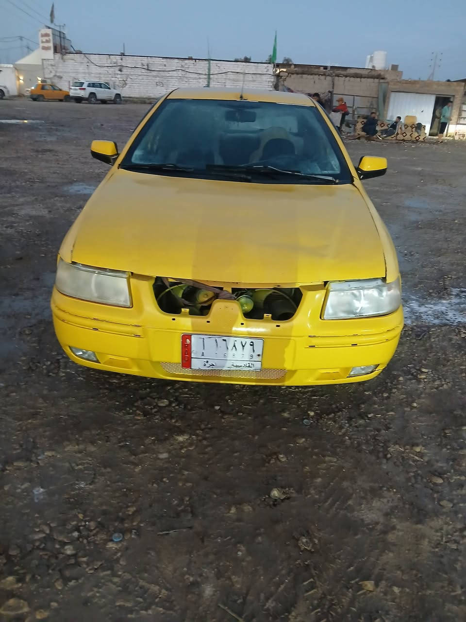 سمند للبيع رقم قادسيه موديل ٢٠٠٩ سياره يرادله ترتيبات محرك وكير خير من الله  جدد راعيه  يريد تحويل  
سعرها ١٦ ورقه


**إذا كنت صاحب هذا الإعلان وتريد حذفه لأي سبب، رجاءا أرسل رسالة إلى الدعم الفني**