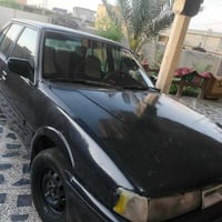 كيا كبتل • ١٩٩٤ • محرك شرط