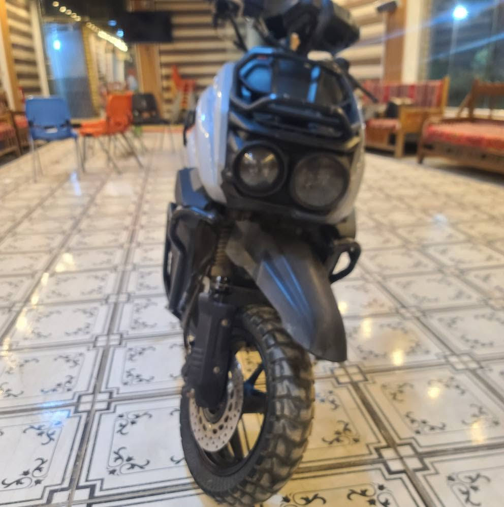 دراجه سگنز جبلي نضافه مثل ما موضح بلصوره مكينه ما مفتوحه شلعه معدل باتري جديد كهربائياتها شغاله كفراتها كامله نضافه فول عمارة, ميسان


**إذا كنت صاحب هذا الإعلان وتريد حذفه لأي سبب، رجاءا أرسل رسالة إلى الدعم الفني**