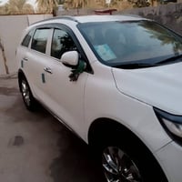 سورينتو • ٢٠١٨ • ٦ سلندر