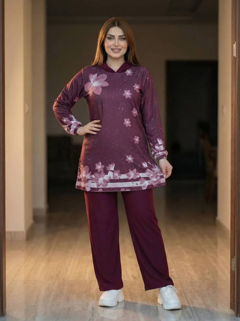 *طقم العيد*❤️❤️

طقم قطعتين عيد كريب ديجيتال قطعة ولا اروع ولا اجمل من هيك ❤️❤️

بالالوان ولا اروع 🌟🌟

مقاس من 38 ل 44 🔥🔥

 يوجد توصيل وشحن فوري بإزن الله ✅✅


**إذا كنت صاحب هذا الإعلان وتريد حذفه لأي سبب، رجاءا أرسل رسالة إلى الدعم الفني**