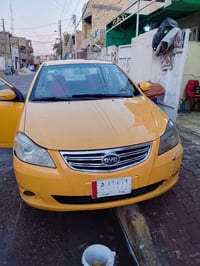بي واي دي • ٢٠١٦ • مكينه وكير جديد