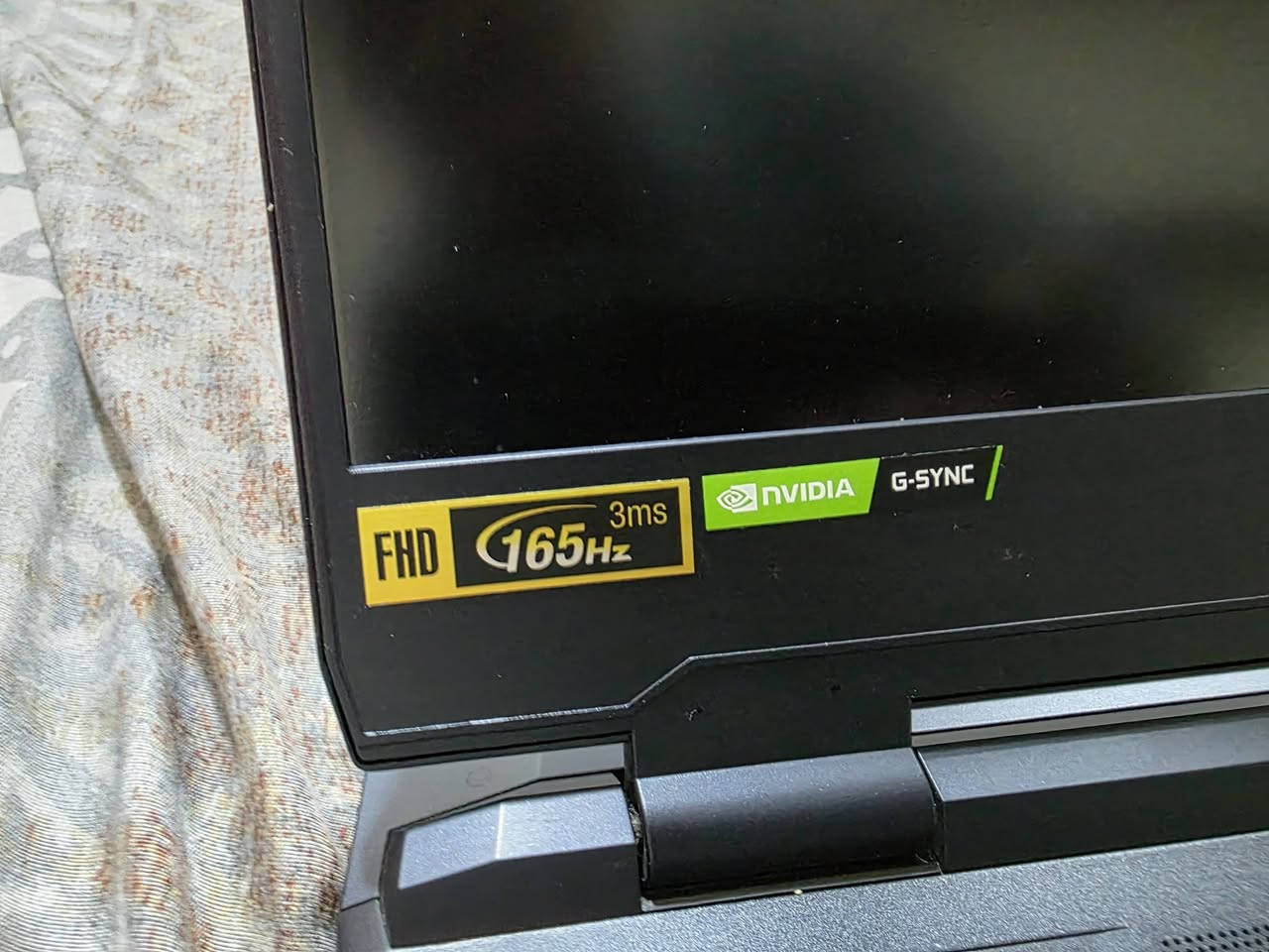 السلام عليكم
لابتوب ايسر بريديتور كيمنك
Core i7 جيل ١٢
رام ١٦ ddr5
Rtx 3060 6g gddr6
هارد 1.5 tb
شاشة 15.6 165HZ

العنوان البصره القديمه 
***********
السعر 1,150,000
