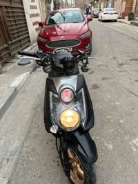 سكنس جبلي الدراجه مثل مشوفها يمك انضف من حياتي كلها رمبه والكفرات بلاد...