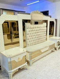 غرفة تركية • أصلية • ملكية