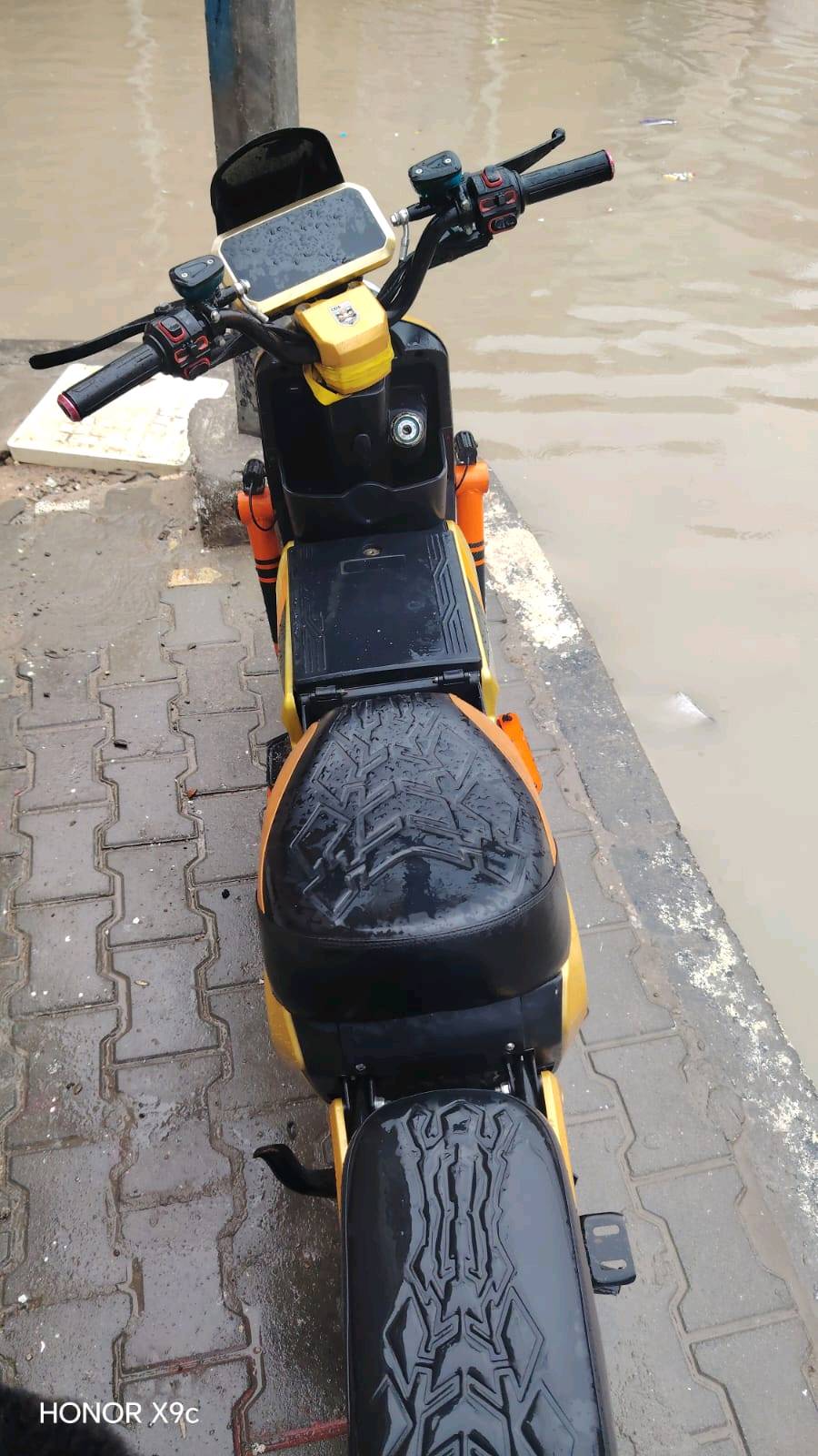 البصره العنوان القبله 