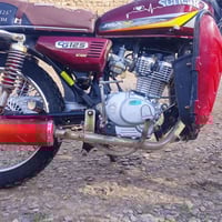 موطور تايكر 2023 محرك ما مفتوح شرط مراوسه بقفاز وانطي فرق حسب التفاق و...