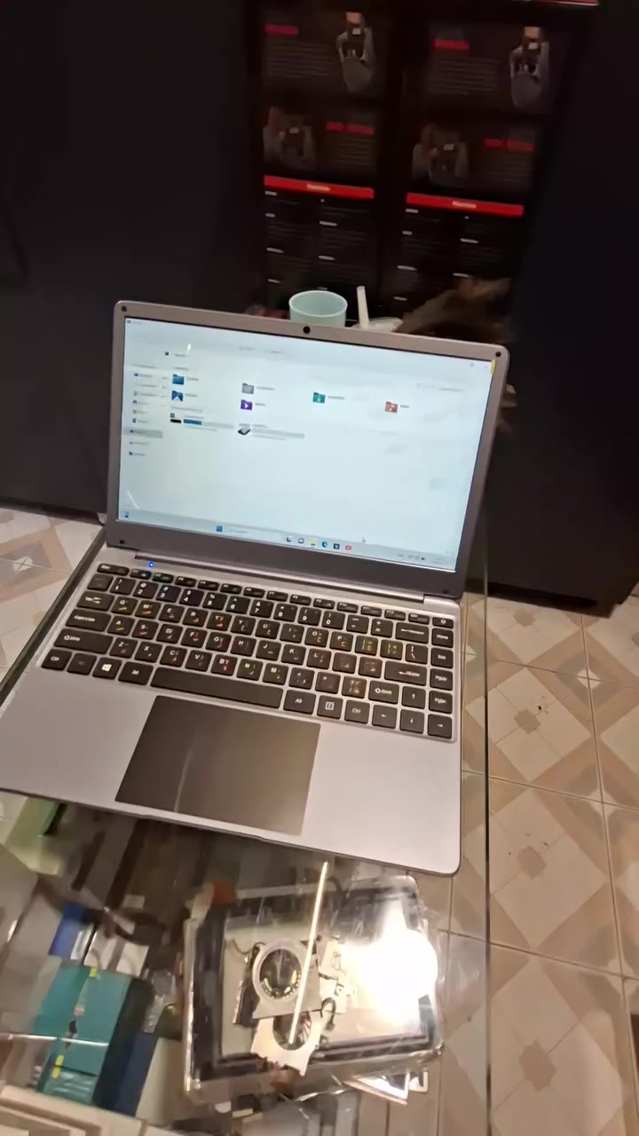 من رخصة الادمن لابتوب جديد للتفاصيل راسلني واتساب ***********
