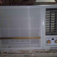مكيف للبيع جديد شرط شغل وتبريد  07733754810