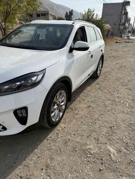 سلام عليكم سورنتو موديل2019 خليجي ماشيه 100 الف سياره جديده بيه طخه بسيطه چاملغ الامامي اليمنه مبدل نفس اللون وكالة شرط الفحص صبغ حافت البنيد من جهت الچاملغ فقط والباقي كفالة حته الدعاميات بشرط فول ماعدة البنوراما والفور ويل رقم بغداد باسمي هزه جديده سنوية جديده السياره جاهزة على اخر حبه السعر 238 مجال بصيط للعلم السياره   6 سلندر  عنونه بغداد الدوره ***********
