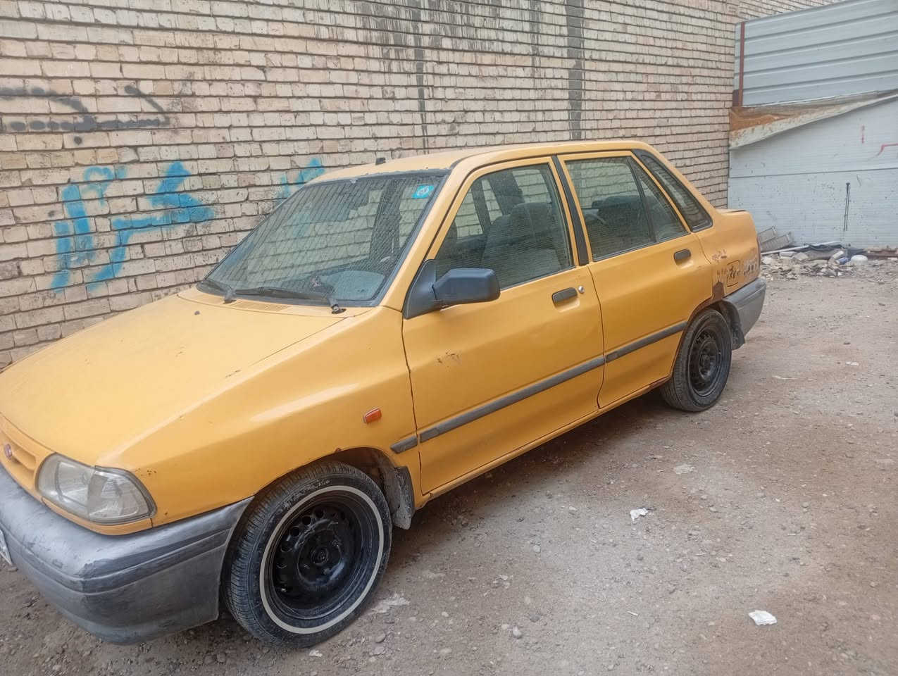 سلام عليكم سايبا موديل 12 بيه خيط تبخير وهذني الهلالت معمر وجملغ معمر بعدهن ما مصبوغات ارقم انكليزي مصفره هيئة غرمات بسمي عنواني شعب سعره 26وبيه مجال شواصي بلاديه بس واحد بي فطر صغير رقمي ***********
