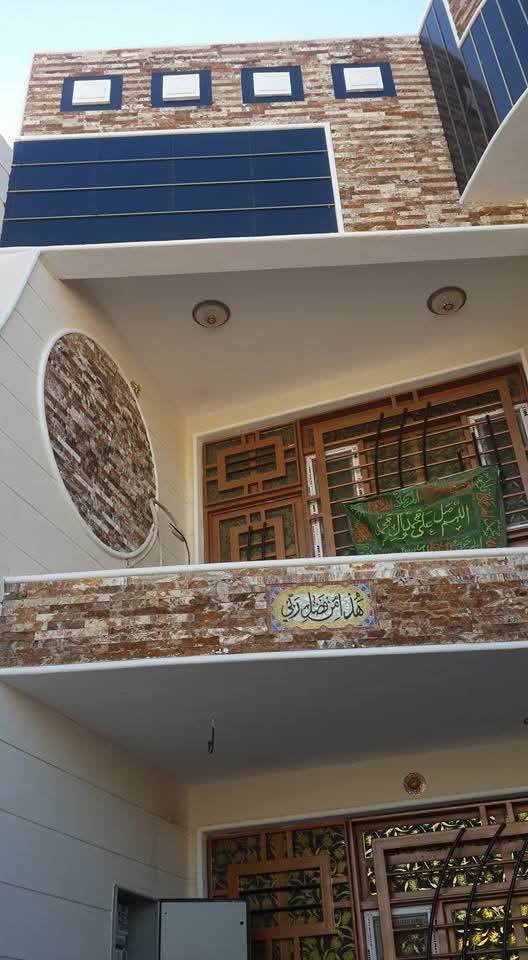 السلام عليكم  
لعمل واجة المنزل مثل هاذي الديكورات؟ 
 شغل نضيف درجه اولى؟ 
واسعار مناسبه جدا؟ 
الي يريد يحجز عندي شغل 45يوم اتفرغ 
للحجز اتصل 
 *********** واتساب 
او مراسلة الصفحة #
