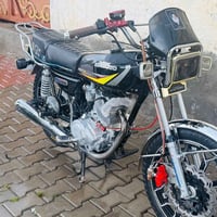 شباب دراجه اللبيع نامه برو دراجه كلش جديده ومكينه خير من الله كله شغال...