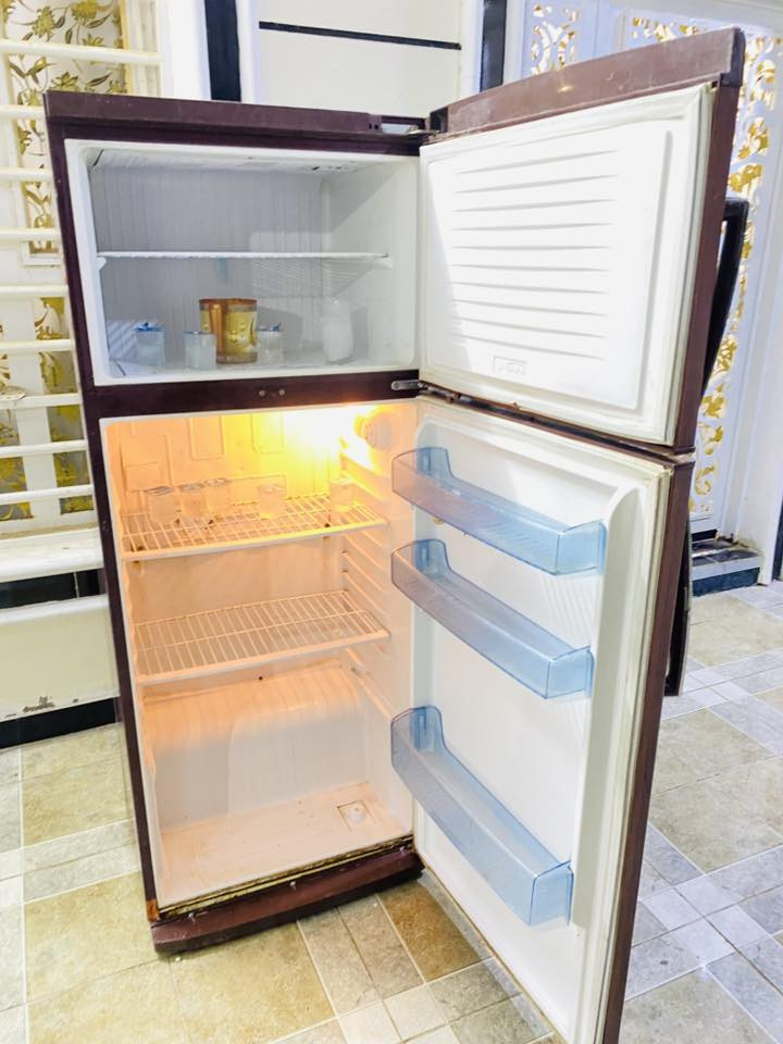 ثلاجه للبيع جبيره 24 قدم ونظيفه وشغاله عالفحص وضمان سنه ماداخله تصليح وسعره مناسب شراي يجي خاص


**إذا كنت صاحب هذا الإعلان وتريد حذفه لأي سبب، رجاءا أرسل رسالة إلى الدعم الفني**