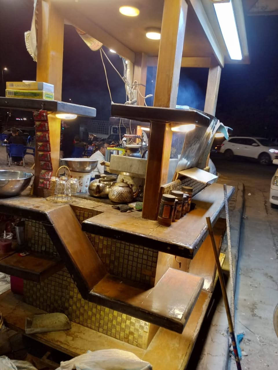 بسيطة للبيع جاهزة هية وغراضها للبيع الاستفسار ***********  واتساب أو اتصال ع خط
