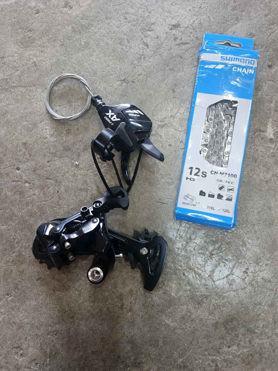 مكاني كركوك 
سعر8
كير 12 سبيد  وعكرب سعره 18
زنجيل 6


**إذا كنت صاحب هذا الإعلان وتريد حذفه لأي سبب، رجاءا أرسل رسالة إلى الدعم الفني**