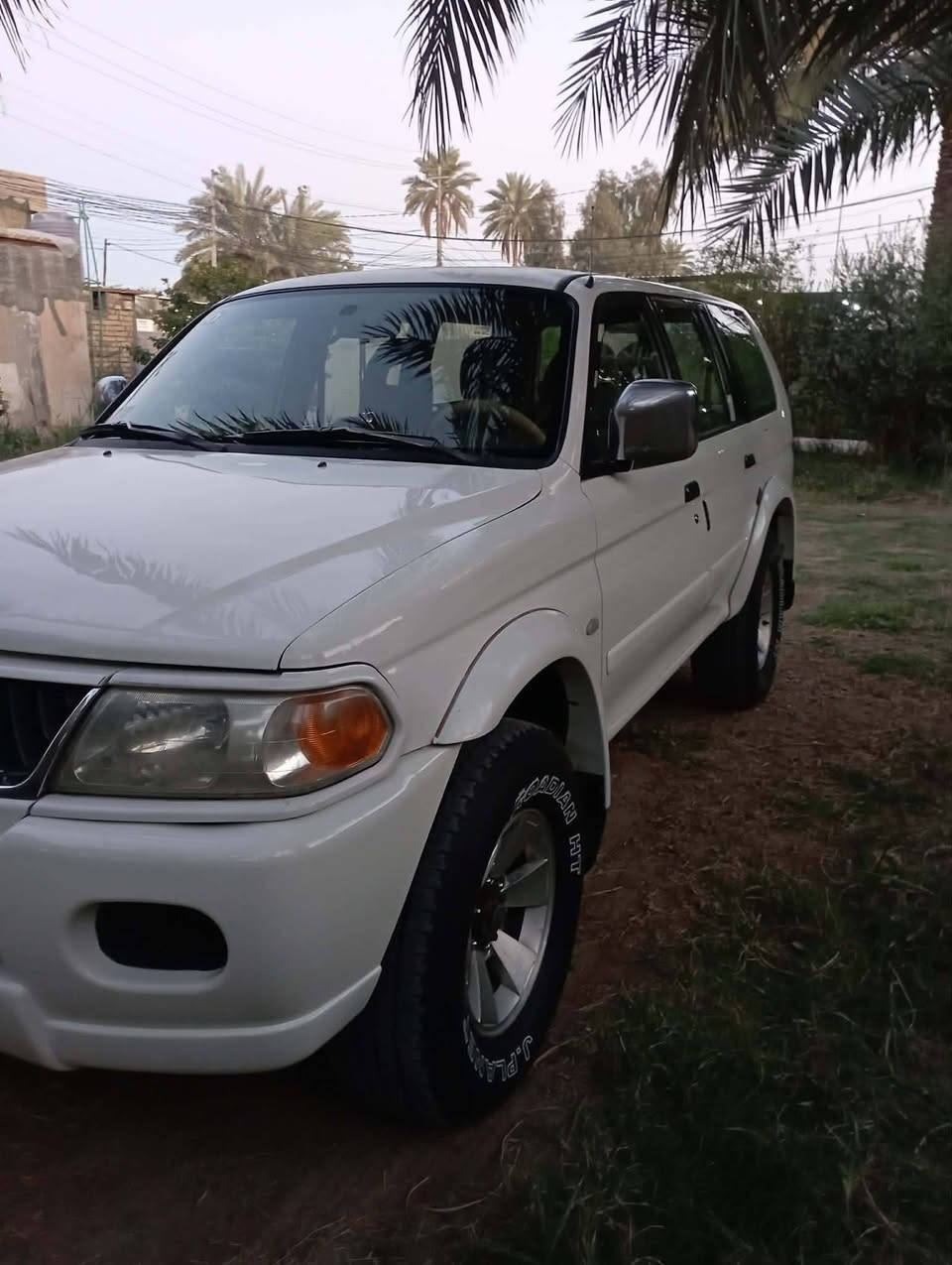 ميسيبوشي ناتيفيا 2008رقم بغداددولي بسمي جاهزه من كلشي بيه صبغ جاملغ وحافه البنيد السعر90موبايل ***********
