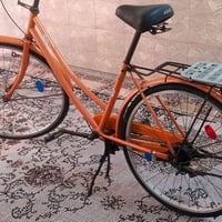دراجة • نظيف • ميسان