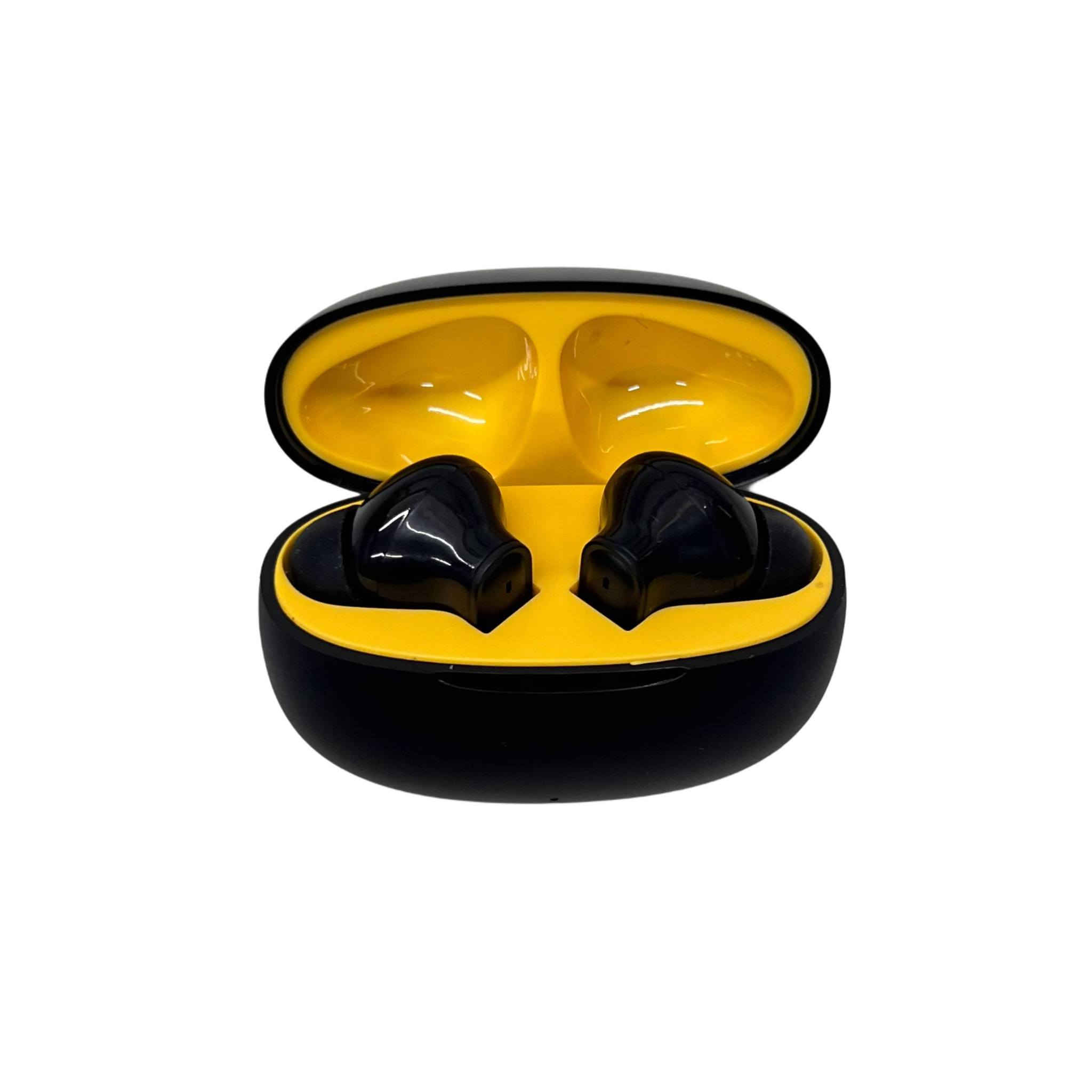 سماعات ريلمي فقط بسعر 15 الف مع التوصيل والضمان للحجز مراسلة الصفحه او واتساب ***********
