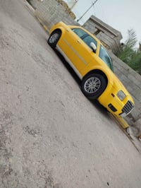 موديل 9 • مكينة جديدة • رقم بغداد