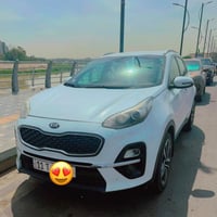 كيا سبورتاج • ٢٠٢٠ • ٦٣٠٠٠