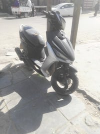 سگنز FS صيني • مكينه جاهزة • لايت أبيض