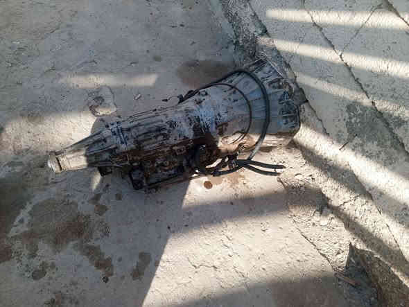 سلام عليكم كير دايو ابرنس للبيع مكفول شرط ضمان 
للاستفسار ***********
السعر 350 
عنوان كوت الاحرار
