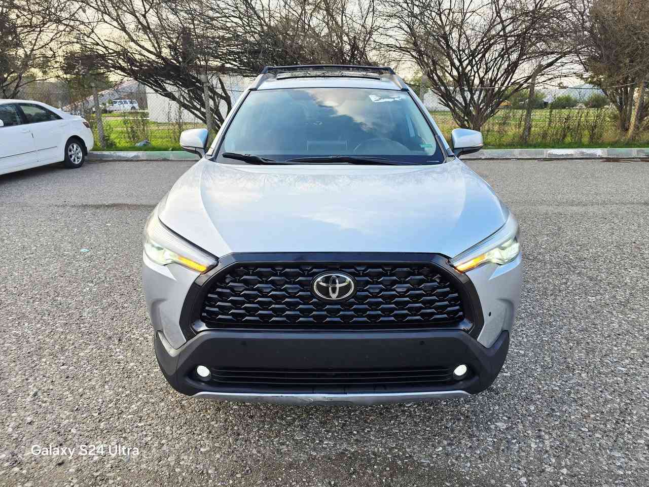 كروز وارد امريكي موديل 2024 XLE
فول مواصفات  
ماشي ٣ الف فقط
بونيد و جاملغ صبغ بدون دواخل 
يترقم اربيل 
مكانها كركوك موجودة في معرض ديار بكر  عدد 6 كروزات 
سعر 159
***********  واتساب
