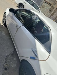 سيراتو • ٢٠١١ • رقم مميز