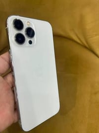 ايفون ١٣ برو ماكس • ٢٥٦ • بطاريه ٩٤