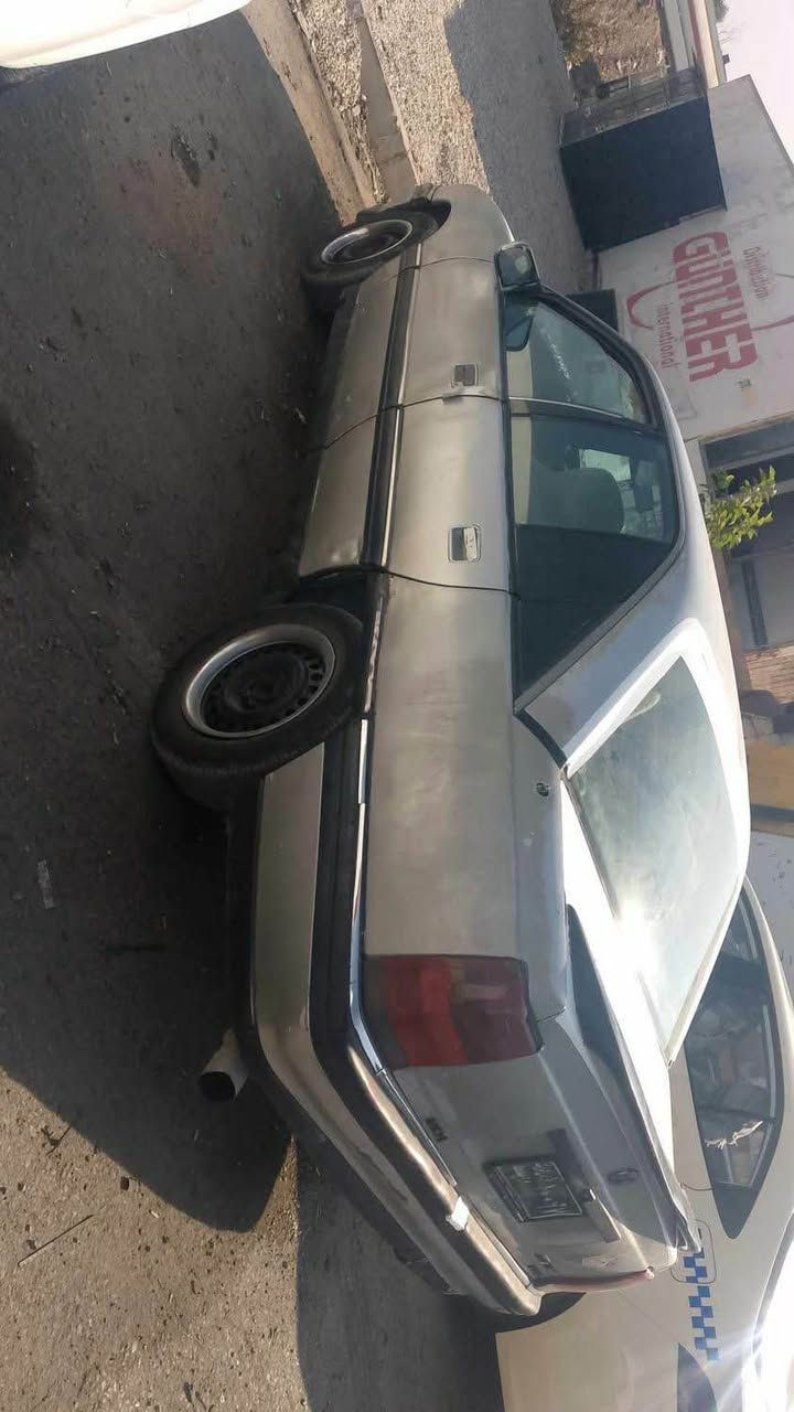 ئوپڵ ئومیگا سەیارەکە مەزبوتە ماڵی دۆستە گیڕ عادیە گیڕ و مەکینە و ئەکس و شانسی بە شەرت ماڵی مەدەنی بە شەرت سەیارەکە تا بڵی بی عەیبە لە سلیمانیە هەر کەس حەزی لیبوو چاتم بۆ بکات ماڵی فەقیرە سعری ١٢ گەڵایە زوو خۆتان بگەینن بەلاشە کامل جایزە السليمانية, العراق


**إذا كنت صاحب هذا الإعلان وتريد حذفه لأي سبب، رجاءا أرسل رسالة إلى الدعم الفني**