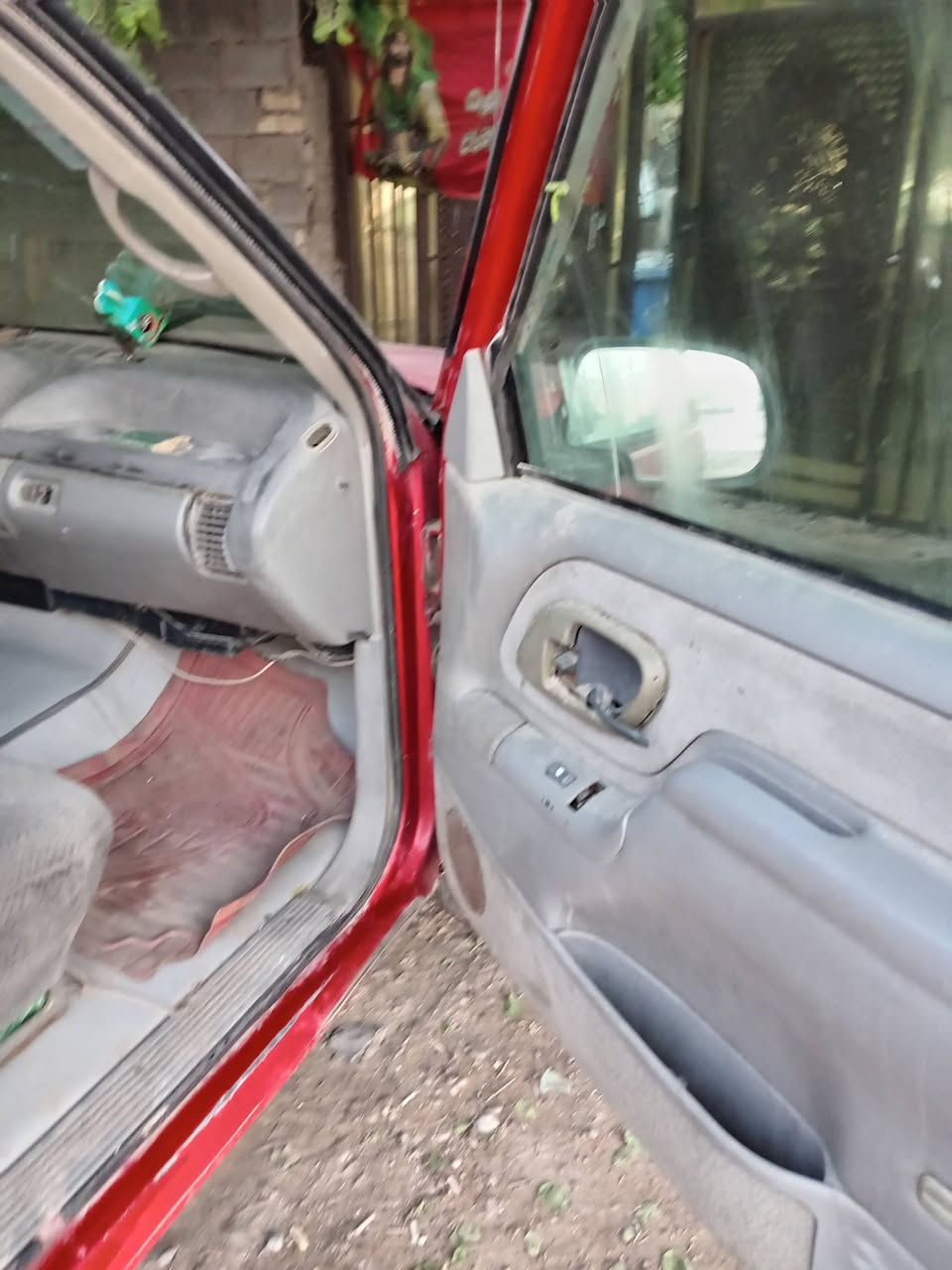 السلام عليكم سوبر بان 96 محرك 350 عنكبوت تحويل او وكاله سعر 25 مكاني بغداد للاتصال ***********
