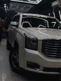 يوكون دينالي • ٢٠١٥ • ١٠٨الف