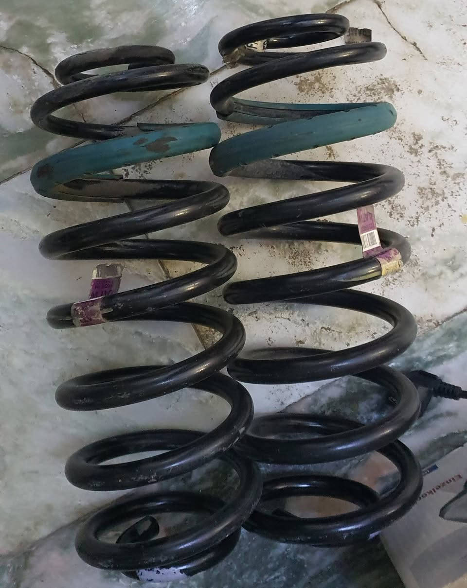 للبيع
تخم لوي خلفي GM بلادي جديد يرهم  تاهو  /يوكن / سكاليد  موديل 2015 الى2020
مكاني بغداد


**إذا كنت صاحب هذا الإعلان وتريد حذفه لأي سبب، رجاءا أرسل رسالة إلى الدعم الفني**