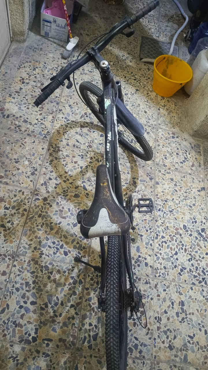 ‏‪***********‬‏ سلام عليكم شباب باسكل للبيع ب75قفل مكاني بغداد الحريه‏‪***********‬‏
