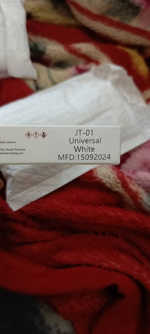 سلام عليكم قلم تكحيل للسيارات اصلي لون اسود وا احمر وابيض سعر القطعه ب 3 الف اكو كميه منهن


**إذا كنت صاحب هذا الإعلان وتريد حذفه لأي سبب، رجاءا أرسل رسالة إلى الدعم الفني**