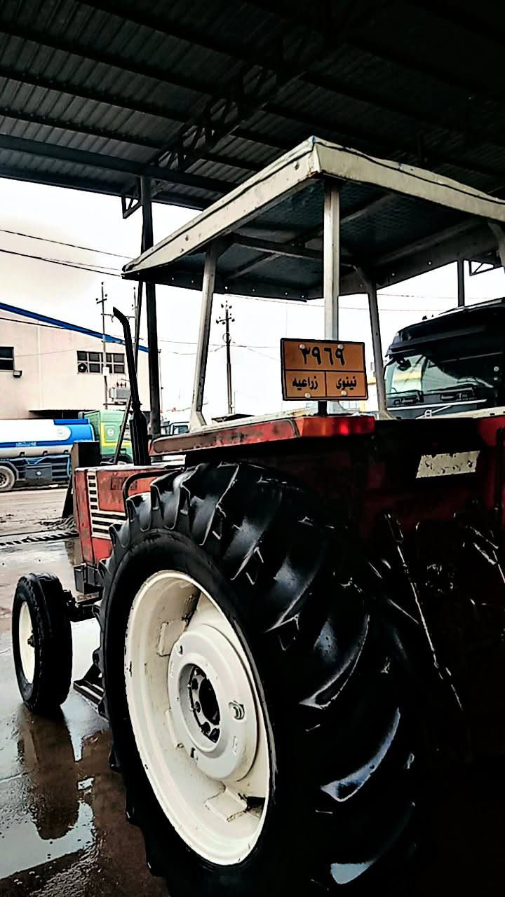 سلاو فيات 780 بؤفرؤشتن ***********
