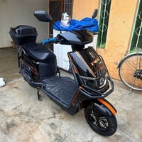 ماطور شحن • بطارية ضعيفة • كركوك