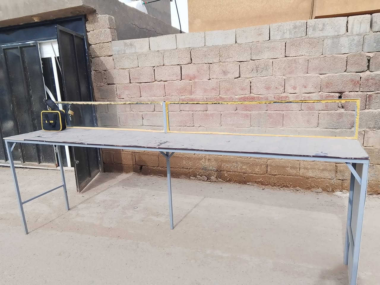 سلام عليكم 
ميوزه جدد مامستختدم للبيع واحد بي جام خانه  تفصال حديد السعر خاص وشراي يدلل


**إذا كنت صاحب هذا الإعلان وتريد حذفه لأي سبب، رجاءا أرسل رسالة إلى الدعم الفني**