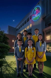 تسجيل مستمر • الصف الأول الابتدائي • المحمودية