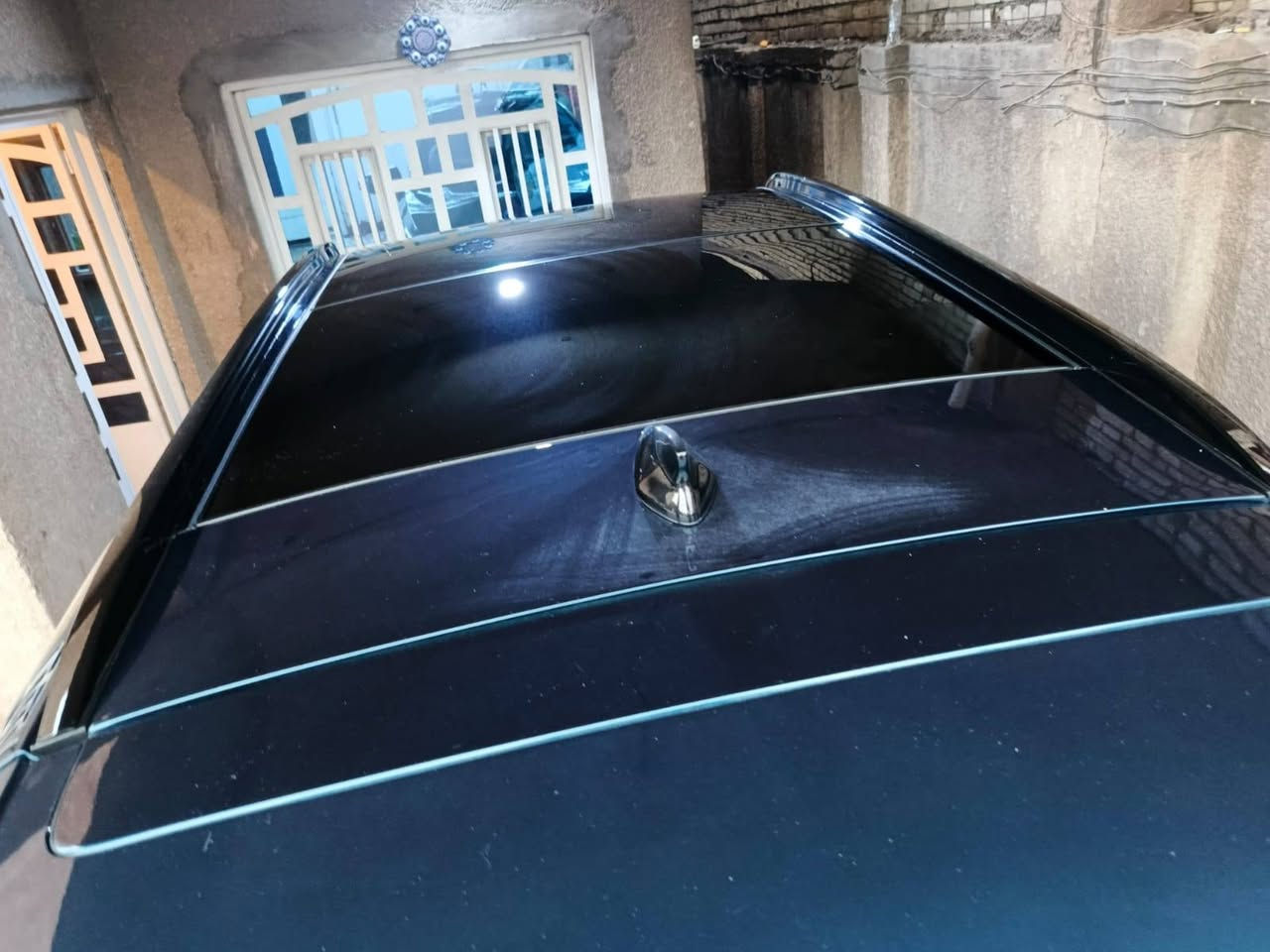 سلام عليكم سياره سبورتج هاربيرد موديل 25 اللون مميز المواصفات الداخل جلد ابيض ملكي كشنات كهربائية شاشه متصل كبير ماوس بنورامه رادارات امي خلفي لدامامي خلفي تبريد لمس قطعتين مكينه 1600تيربو  تحكم ستيرن فول مانع نزلاق كروز  سرعه السياره فول حادث السياره بنيد وجاملق نفس اللون اصلي الشاصي تصليح بسيط السعر 210وبيه مجال***********
