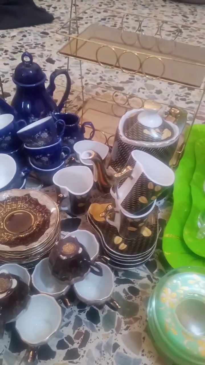 قيمو بما يرضي الله واخذوهن بالعافيه جدد غير مستخدم


**إذا كنت صاحب هذا الإعلان وتريد حذفه لأي سبب، رجاءا أرسل رسالة إلى الدعم الفني**