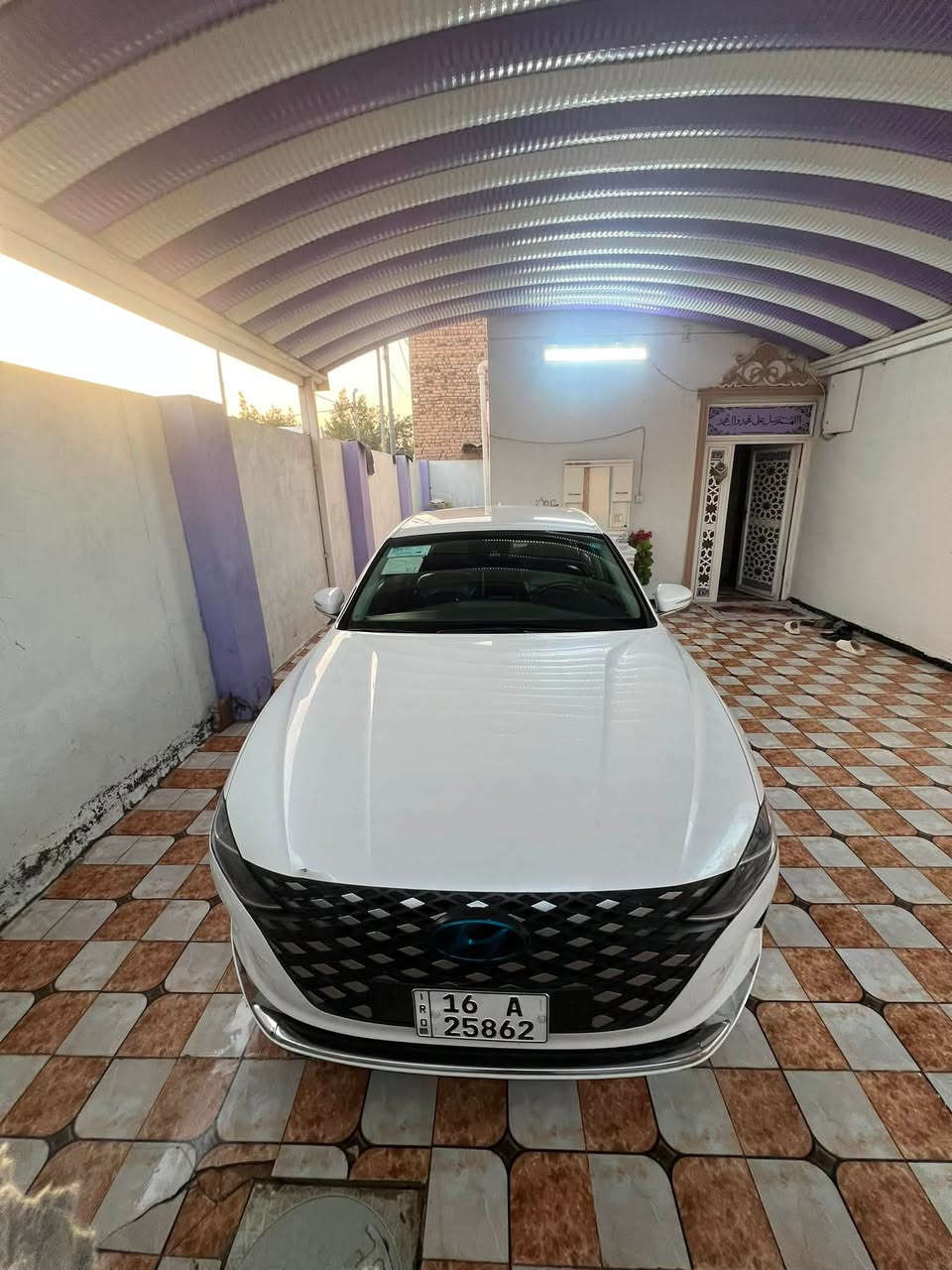 كراندر ازيرا 2022 غاز 6 سلندر كفاله عامه رقم قادسية حره بسمي السعر 205 بيه مجال
للمراوس بأزيرا شكل جديد او K8 او K5 شكل الجديد غاز
مكاني ديوانية مركز 
***********
