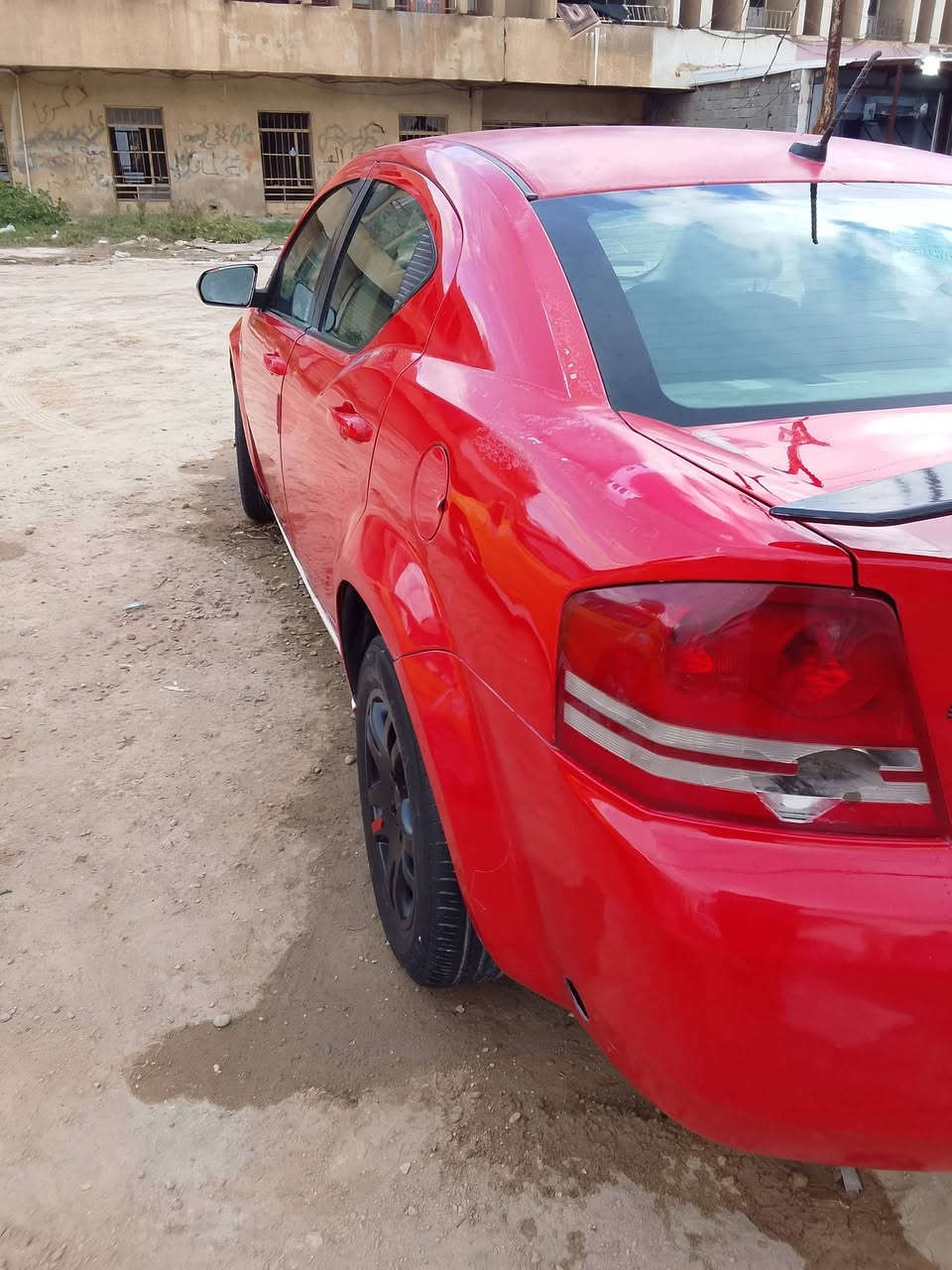 السلام عليكم دوج افنجر 2009تخم تاير صدر حداديه تدفأ كير ومكينه قبل سبوع مشدودات اصليات بيهن ضمان السياره مابيه أي نقص جاهزة من كلشي السعر 68وبيه مجال وترهم مراوس عنواني بابل الاسكندريه ***********
