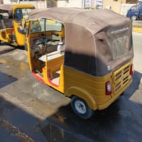 تكتك • موديل 16 • كربلاء