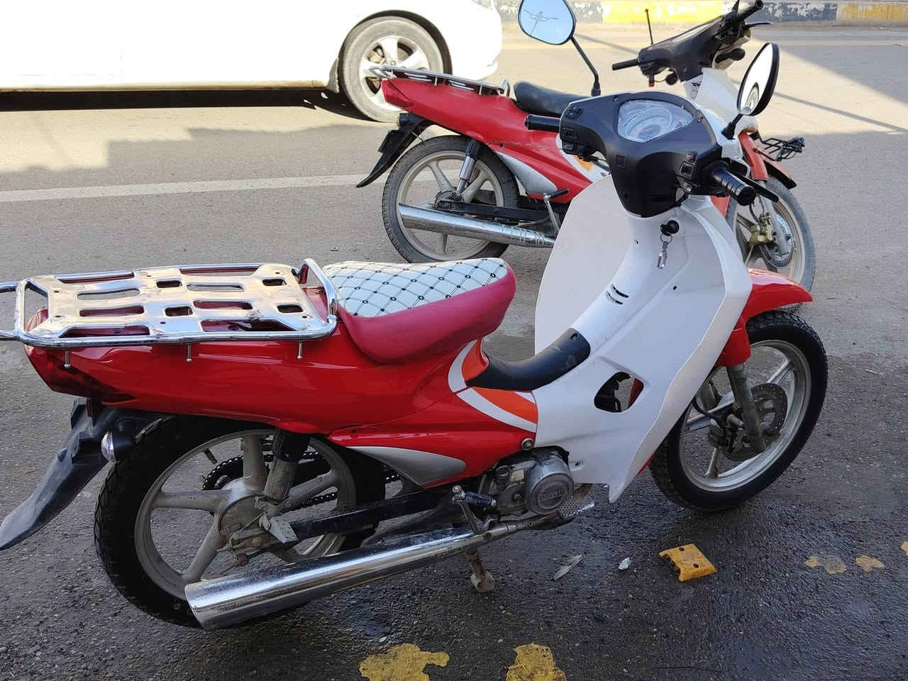 متاح ماطور زرفيز نضيف مثل بل تصوير ٥٥٠ وبي مجال قليل الاستفسار الاتصال*********** غير متواجد ع فيس
