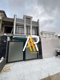 أربيل قرب سايدين • ١٢٥م • ٤ غرف