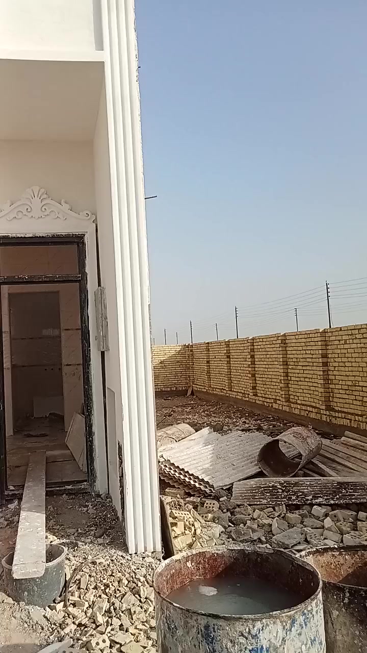 خلفةلبخ اسمنت طلس تركيب كبلنات شغل تصفير نثر سقل ناعم***********
